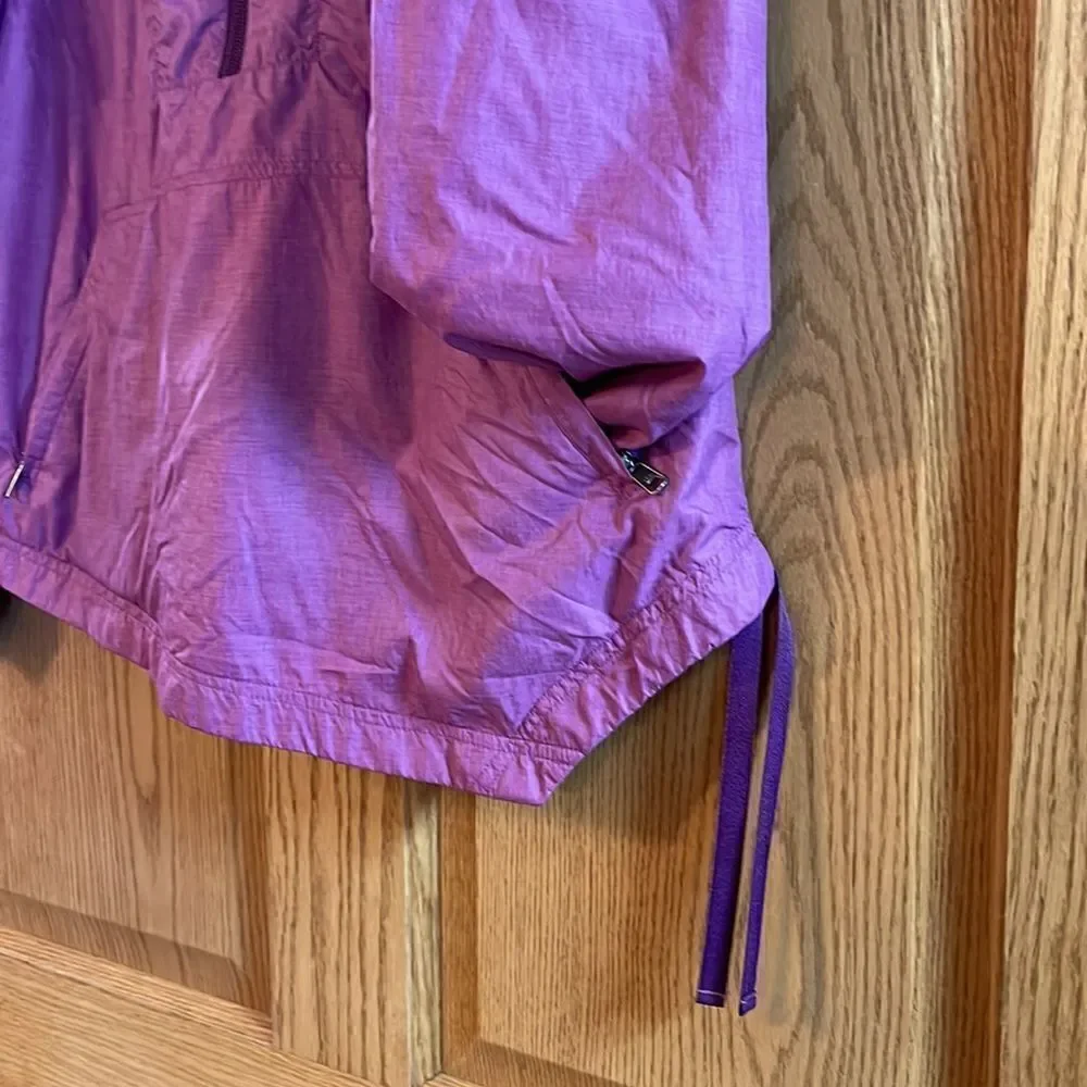 Prana lightweight windbreaker